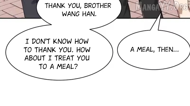 Hidden Dragon in the City (2025) Chapter 50 - page 26